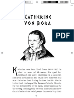 Katherine Von Bora - Strength and Devotion