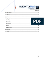 ProjectCARS PitStop Design Document v1.0