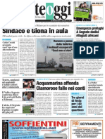 N. 10 - 25 Maggio 2011