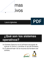 Sistemas Operativos