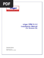 Download VtigerCRM Installation Manual Windows by Nischitha Nish K V SN111554846 doc pdf