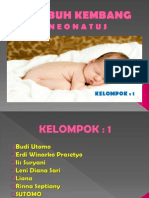 Tugas Kel.anak Tumbang Neonatus