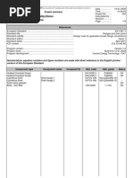 EN1591 Flange Design