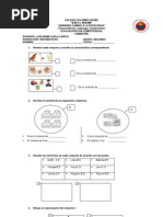 Ejercicios de Conjuntos para Segundo Grado | PDF | Métodos y materiales ...