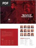 Document Control Register Template | PDF | Occupational Safety And ...