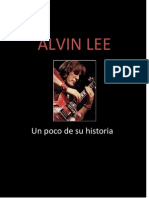 Alvin Lee