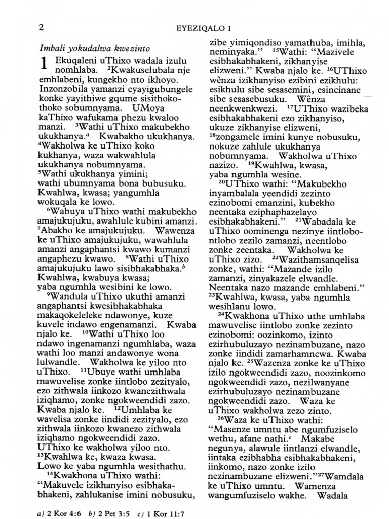 xhosa-bible-genesis-1-pdf