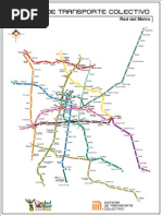 Download Mapa de la Red del Metro en la Ciudad de Mxico by IBTimes Mxico SN111561290 doc pdf