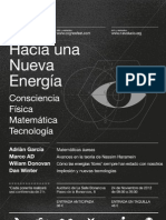 Cognos 2012 - Dossier Completo