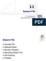 Arsip Akses File8-Materi8