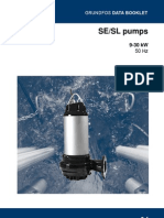 Download SE SL 9 30 Kw DatasheetGB 0412 by GrundfosEgypt SN111567911 doc pdf