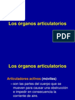 Organos