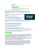 Reporte Proceso Desde ALC A Rio20 - Nro 6 10 Junio 2012