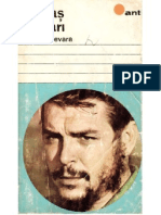 Savaş Anıları - Che Guevara