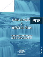 23535481 Conservacao e Reuso Da Agua