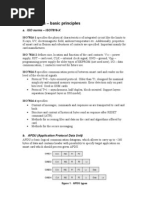 Smart Cards - Basic Principles: Figure 1 - APDU Types