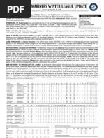 Download 103012 Mariners Winter League Report by Ryan Divish SN111594806 doc pdf