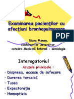 1 Pulmonar