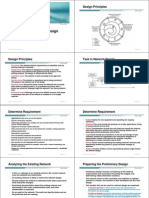 Campus Network Design