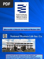 National Western Life