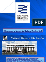 National Western Life