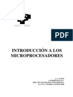 Introduccion Micros