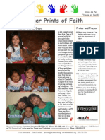 Fingerprints of Faith 10 12