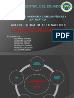 Presentacion Arquitectura