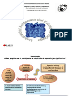 Concepto amplio de Educación Integral