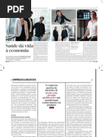 Revista Exame - Medipédia