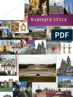 Baroque Style