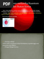 Download Teori Atom Mekanika Kuantum Dan Ikatan Kimia by Ipan Ferrel Heady SN111629762 doc pdf