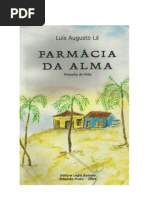 Pharmacy of the Soul - Luis Augusto Le (free)