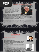 Padre Diego Jaramillo