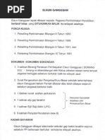 Surat Rayuan Permohonan Ke Luar Negara - Tersoal q