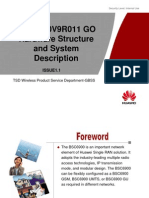 BSC6900V900R011 GO Hardware Structure and System Description ISSUE1.1-20110224-B-V1.1