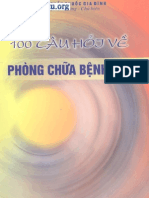 100 Cau Hoi Ve Phong Ngua Benh Than