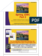 06 Spring Jdbc2