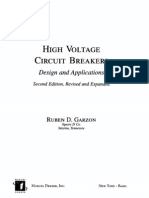 High Voltage Circuit Breakers - Design and Applications 2E (Ruben D. Garzon)