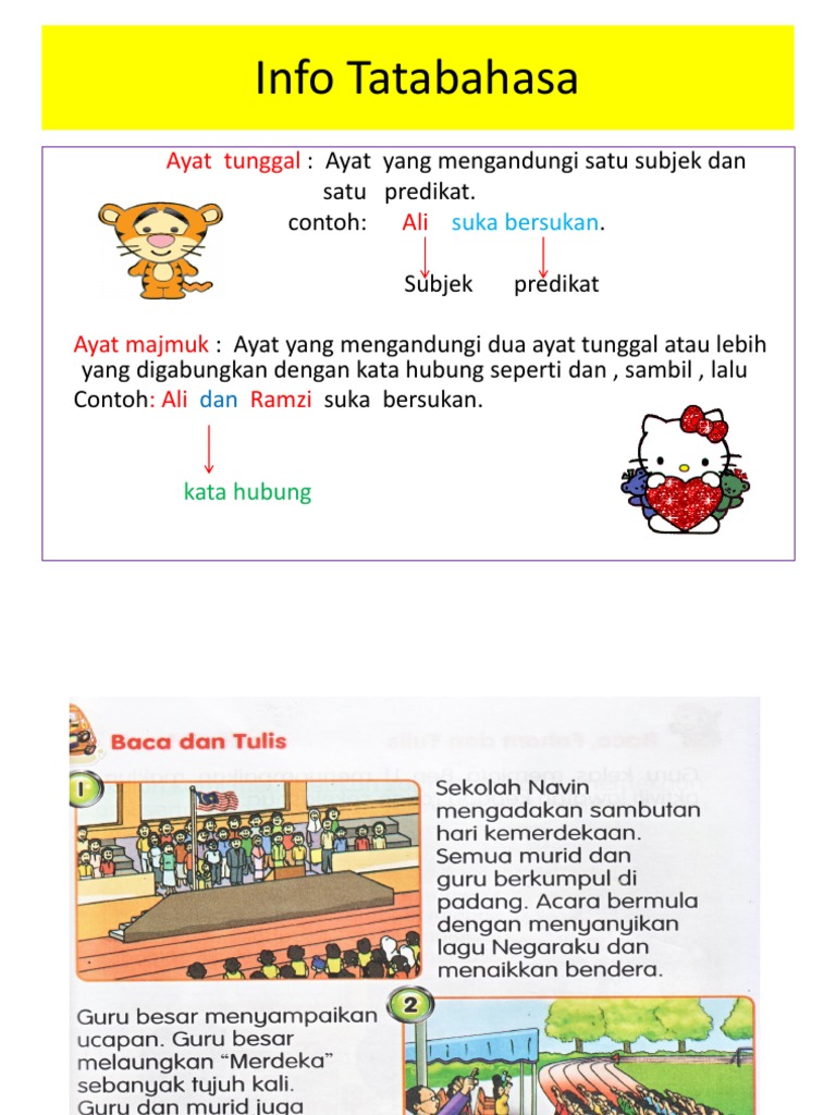 Nota Pengajaran Pdf