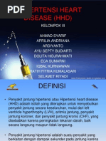 Download Askep Hipertensi Heart Disease Hhd by ChAen Neverr Diess SN111653900 doc pdf