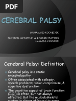 Download Cerebral Palsy by sanalcrazy SN111655196 doc pdf