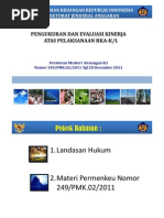 Download Slide Presentasi PMK 249_2011 by indra_yu SN111657240 doc pdf