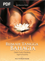 Download Rumah Tangga Bahagia by Sumedho SN11166078 doc pdf