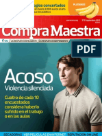 OCU Compra Maestra 373 Septiembre 2012