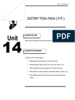 Unit 8 - Sistem 3 Fasa Nota Dan Latihan