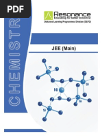 Download ELECTRONIC EFFECTS  APPLICATIONS  JEE MAIN by Resonance Dlpd SN111663311 doc pdf