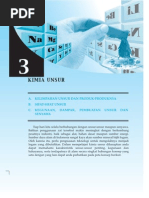 Download Bab 3 Kimia Unsur by Carla Amizha SN111663923 doc pdf