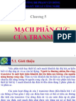 Mach Phan Cuc Cua Transistor