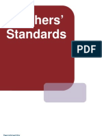 Appendix 6c - UK Teachers' Standards - DfE 2012